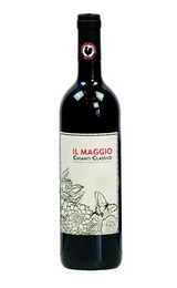 Вино Piemaggio Il Maggio Chianti Classico 2015 0,75 л