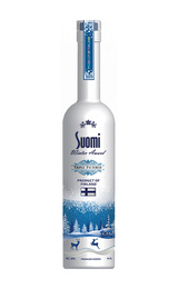 Водка Suomi Winter Award 0,7 л