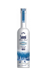 Водка Suomi Winter Award 0,5 л