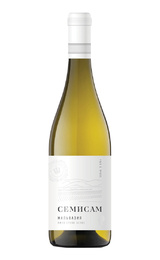 Вино Шумринка Семисам Мальвазия 0,75 л