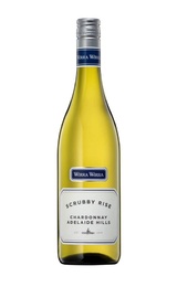Вино Wirra Wirra Scrubby Rise Chardonnay 2020 0,75 л
