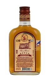 Коньяк Дагвино Российский 5 лет 0,25 л