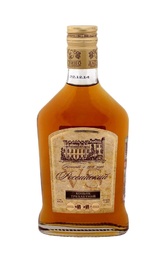 Коньяк Дагвино Российский 3 года 0,25 л