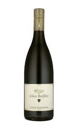 Вино Weingut Pfaffl Schloss Bockfliess Cuvee Tradition 2019 0,75 л