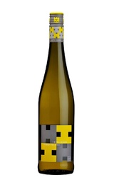 Вино Weingut Heitlinger Pinot Blanc Bio 2018 0,75 л