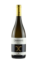 Вино Firriato Chiaramonte Inzolia 2018 0,75 л