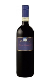 Вино Tenuta Valdipiatta Rosso di Montepulciano 2017 0,75 л