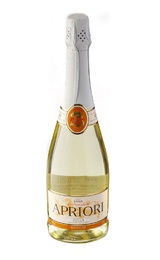 Игристое вино Apriori Muscat 0,75 л