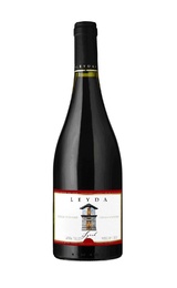Вино Leyda Canelo Syrah 2015 0,75 л