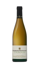 Вино Domaine Coffinet-Duvernay Chassagne-Montrachet 1er Cru Dent de Chien 2018 0,75 л