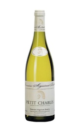 Вино Domaine Seguinot-Bordet Petit Chablis 2017 0,375 л