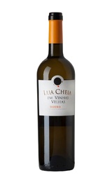 Вино Lua Cheia Vinhas Velhas Branco 2017 0,75 л