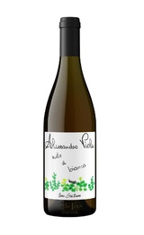 Вино Alessandro Viola Note di Bianco 2019 0,75 л