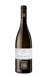 Вино Peter Zemmer Pinot Grigio 2019 0,75 л