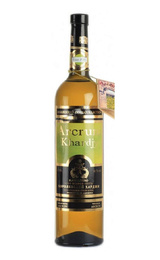 Вино Арцруни Харджи 0,75 л