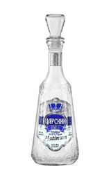 Водка Царский Орден Платинум 0,5 л