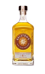 Виски Gelstons 5 Years Old Single Malt 0,7 л