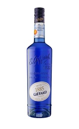 Giffard Blue Curacao 0,7 л