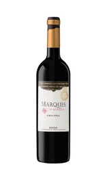 Вино Marques de Altillo Red Dry 0,75 л