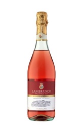 Игристое вино Paesano Rosato 0,75 л