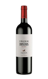 Вино Eugenio Bustos Malbec 0,75 л