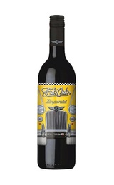 Вино Fab Cab Zinfandel 0,75 л