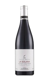 Вино Suertes del Marques La Solana Valle de La Orotava 2018 0,75 л