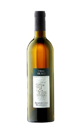 Вино Guido Marsella Poggi Reali Falanghina Beneventano 2011 0,75 л