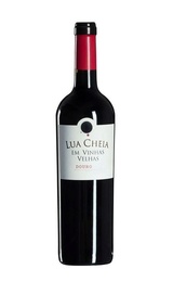 Вино Lua Cheia Vinhas Velhas 2017 0,75 л