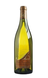 Вино Domaine Besson Chablis Premier Cru Montmains 2017 0,75 л