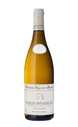 Вино Domaine Seguinot Bordet Chablis Premier Cru Fourchaumes 2019 0,75 л