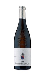 Вино Domaine Raymond Usseglio Chateauneuf du Pape Pure Roussane 2019 0,75 л