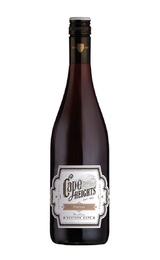 Вино Boutinot Cape Heights Pinotage 2019 0,75 л