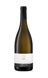 Вино Cantina Merano Graf Chardonnay 2018 0,75 л