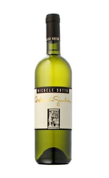 Вино Michele Satta Costa Di Giulia Bolgheri Bianco 2018 0,75 л