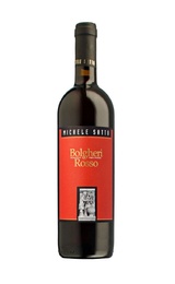 Вино Michele Satta Bolgheri Rosso 2018 0,75 л