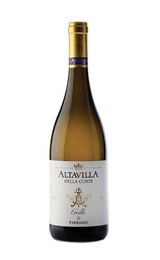 Вино Firriato Altavilla della Corte Grillo 2018 0,75 л