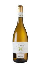 Вино Firriato Jasmin 2018 0,75 л