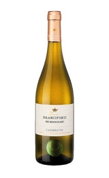 Вино Firriato Branciforti dei Bordonaro Catarratto 2018 0,75 л