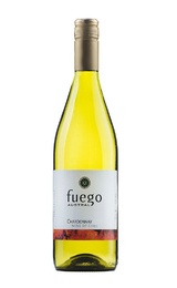 Вино Ventisquero Fuego Austral Chardonnay 2019 0,75 л