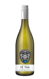 Вино Te Toa Sauvignon Blanc Blush 2020 0,75 л