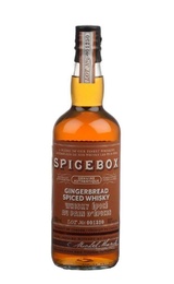 Виски Spicebox Gingerbread 0,75 л
