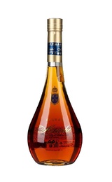 Коньяк Атташе 4 года 0,5 л