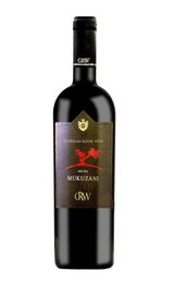 Вино GRW Kakhetian Wine Mukuzani 0,75 л