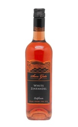 Вино Sun Gate White Zinfandel 0,75 л