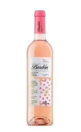 Вино Bodegas Franco-Espanolas Bordon Rosado 0,75 л