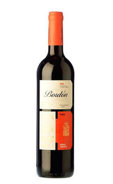 Вино Bodegas Franco-Espanolas Bordon Crianza 0,75 л