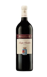 Вино Bodegas Franco-Espanolas Bordon Crianza 3 л