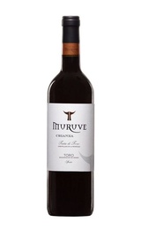 Вино Muruve Crianza 2014 0,75 л