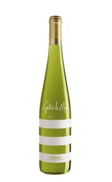Вино Gotas de Mar Godello 2018 0,75 л